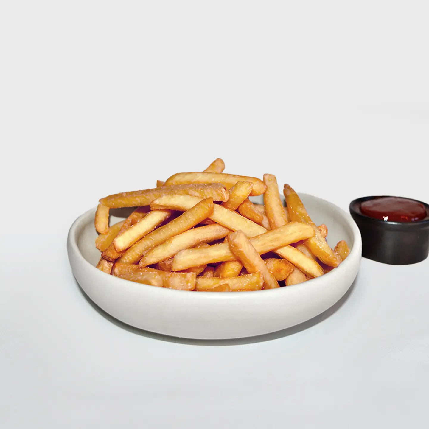 Skinny Fries