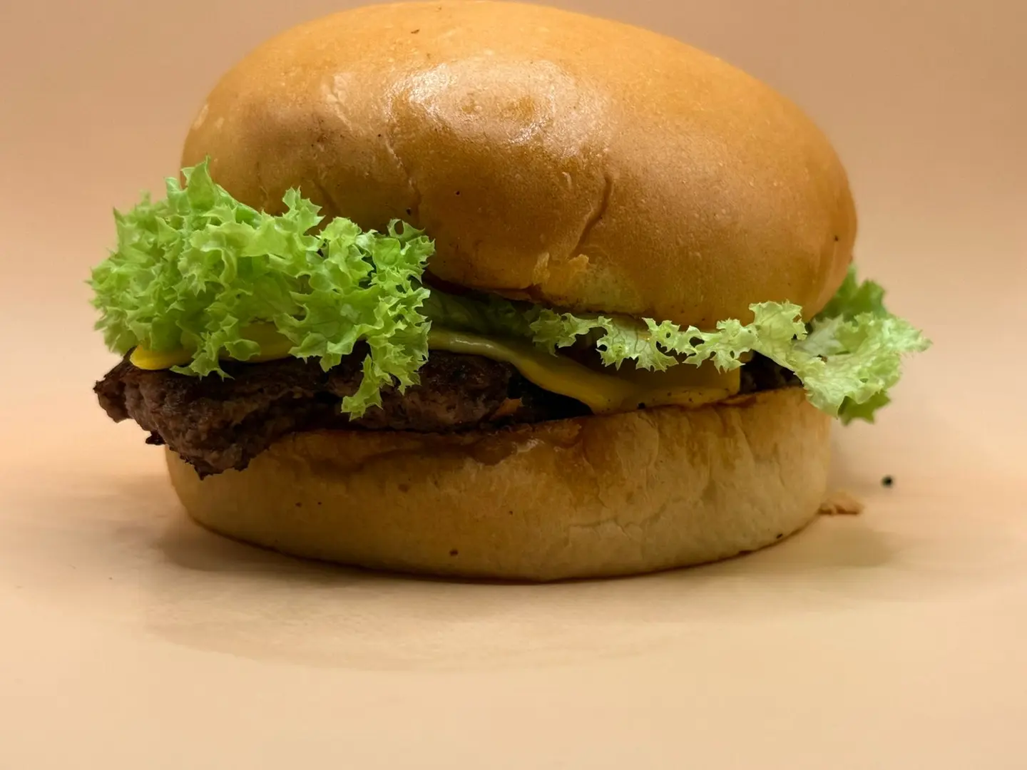 Smash Burger