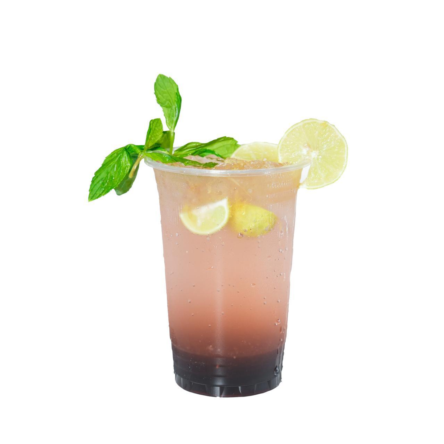 Mojito Mix Berry
