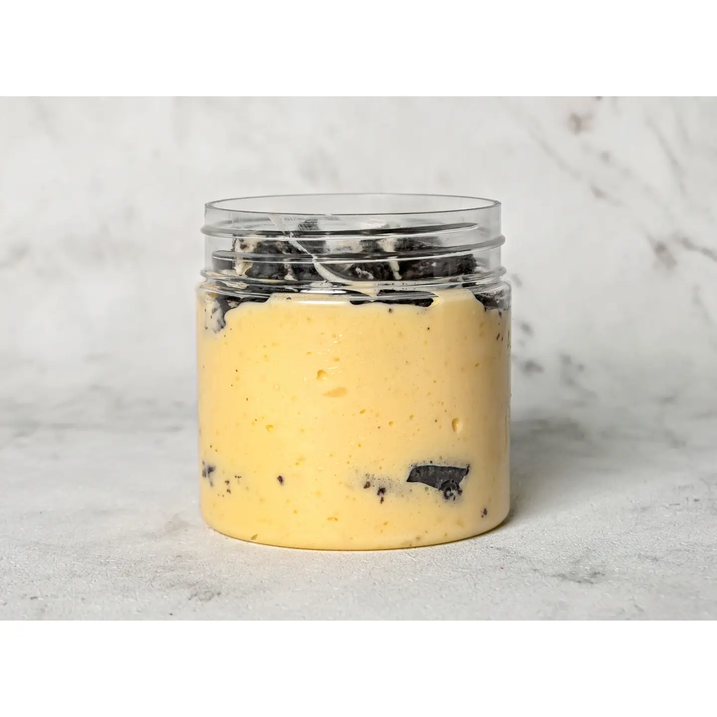 Oreo Pudding