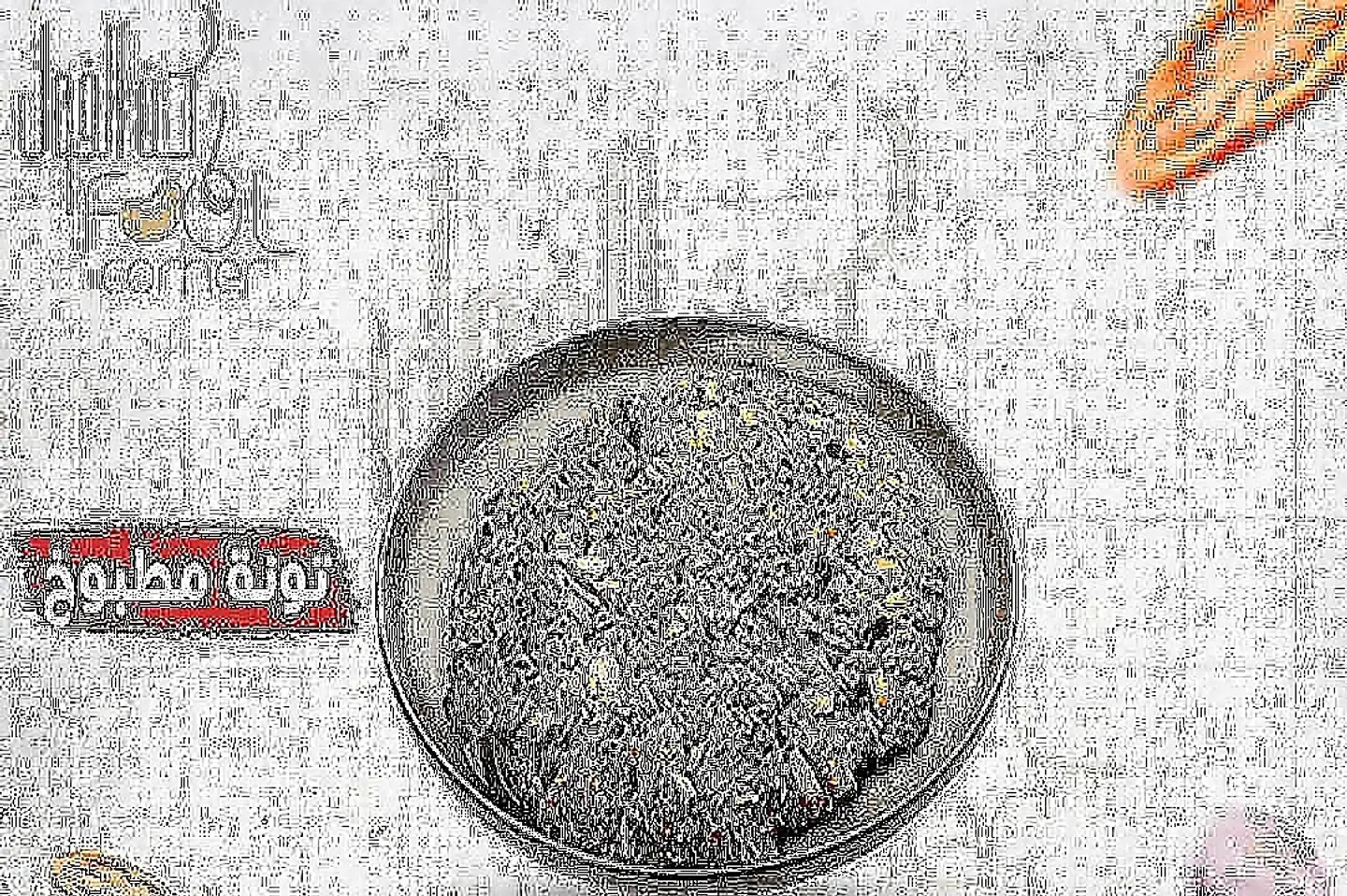 تونة مطبوخ