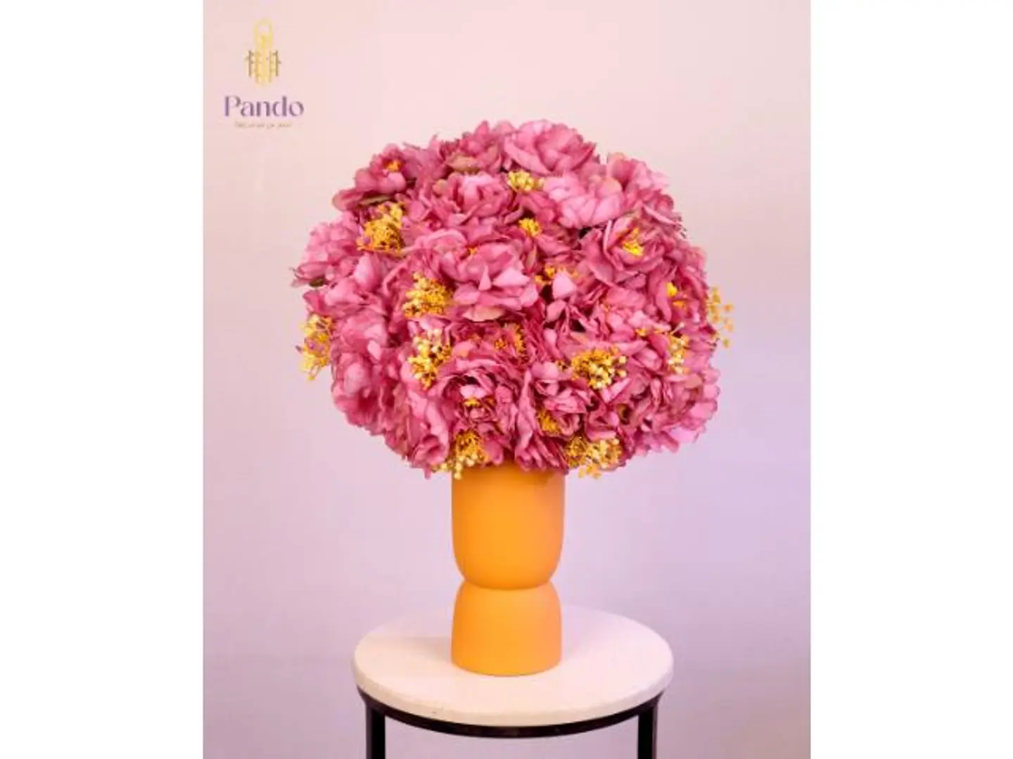 Imperial Vase