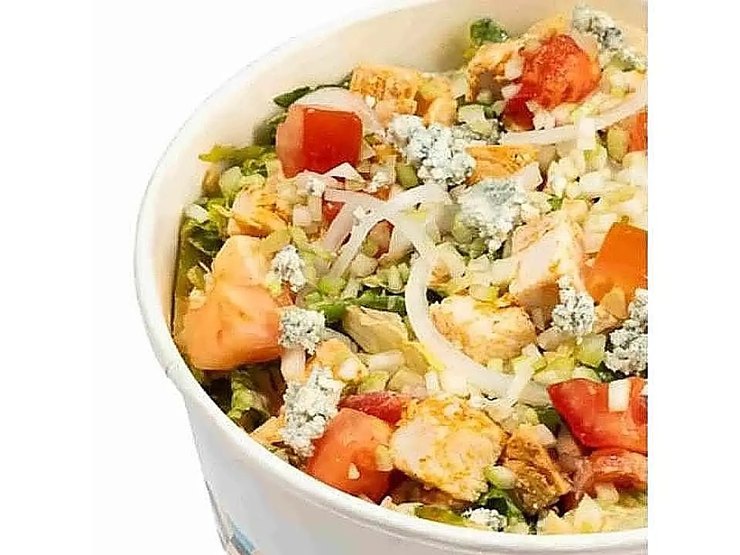 Special Afghani Salad