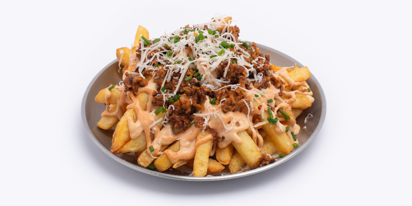 Baudu Fries
