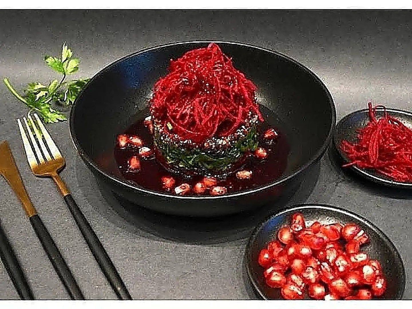 Quinoa Salad