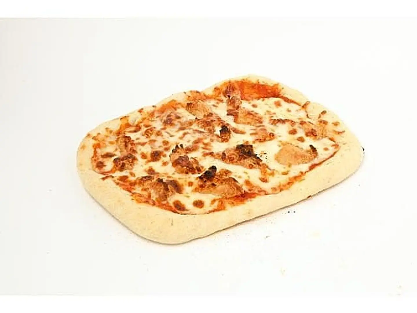 Fsb Chicken Pizza
