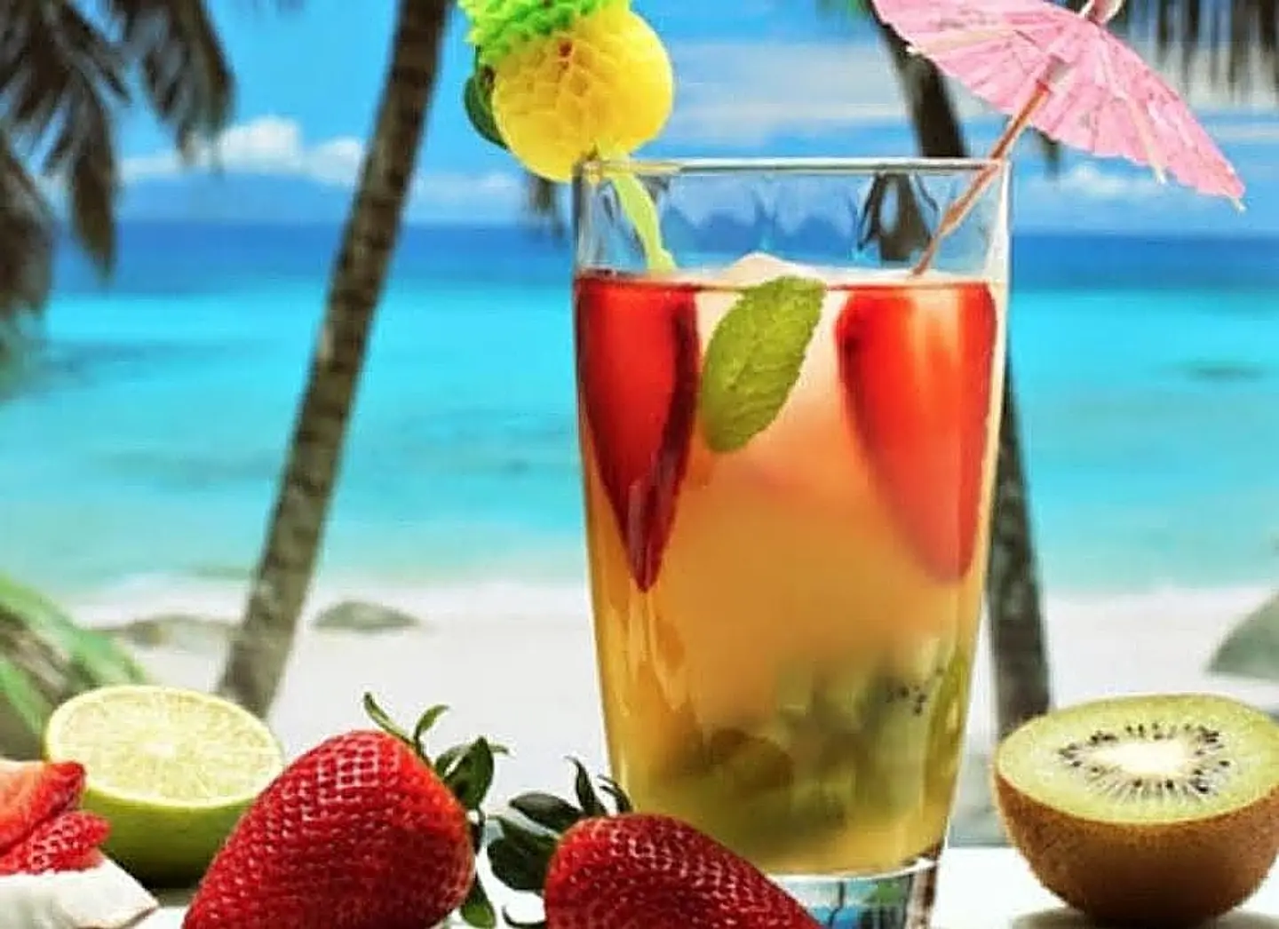 Summer Drink