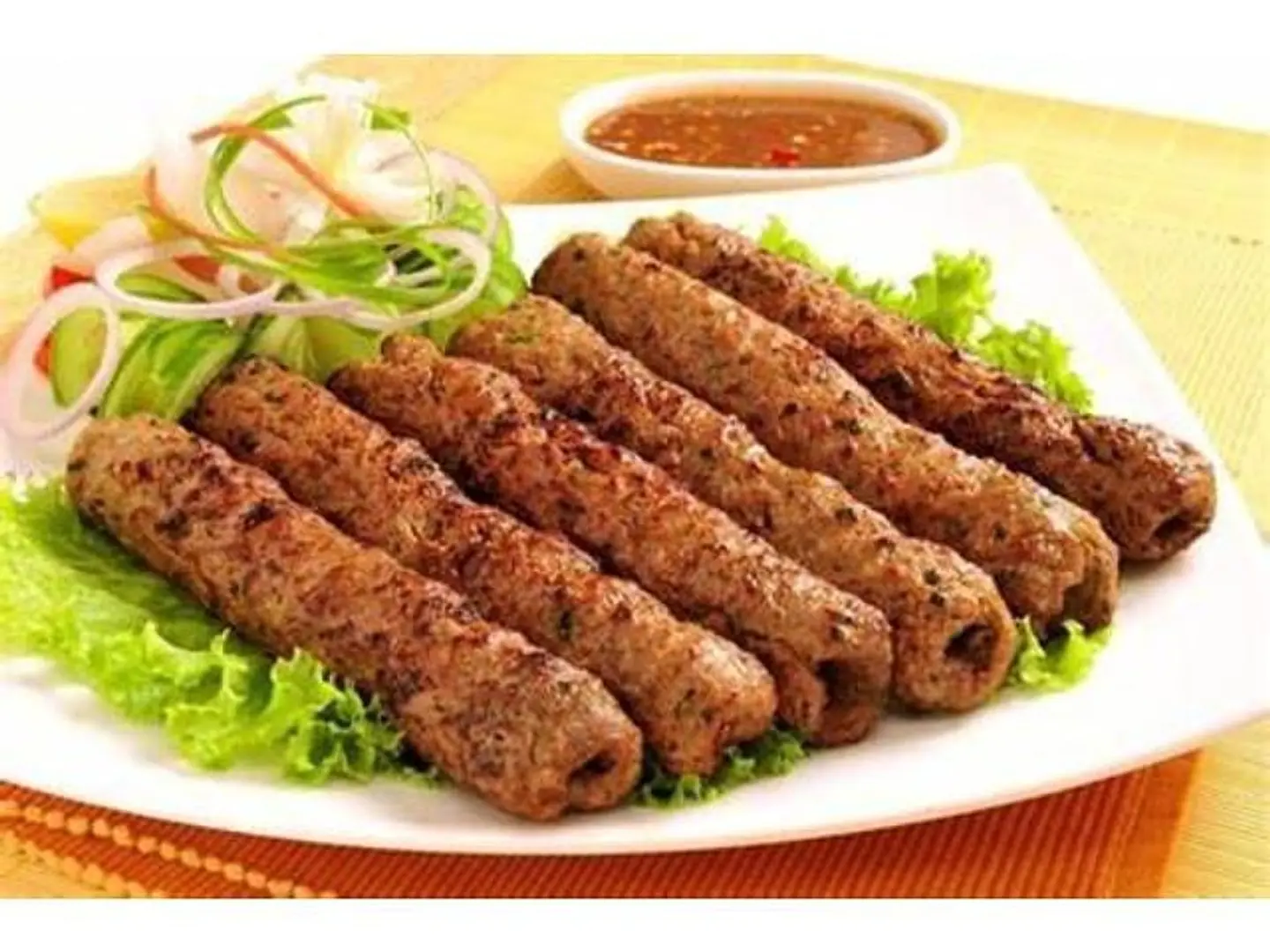 دجاج مسحب كبير