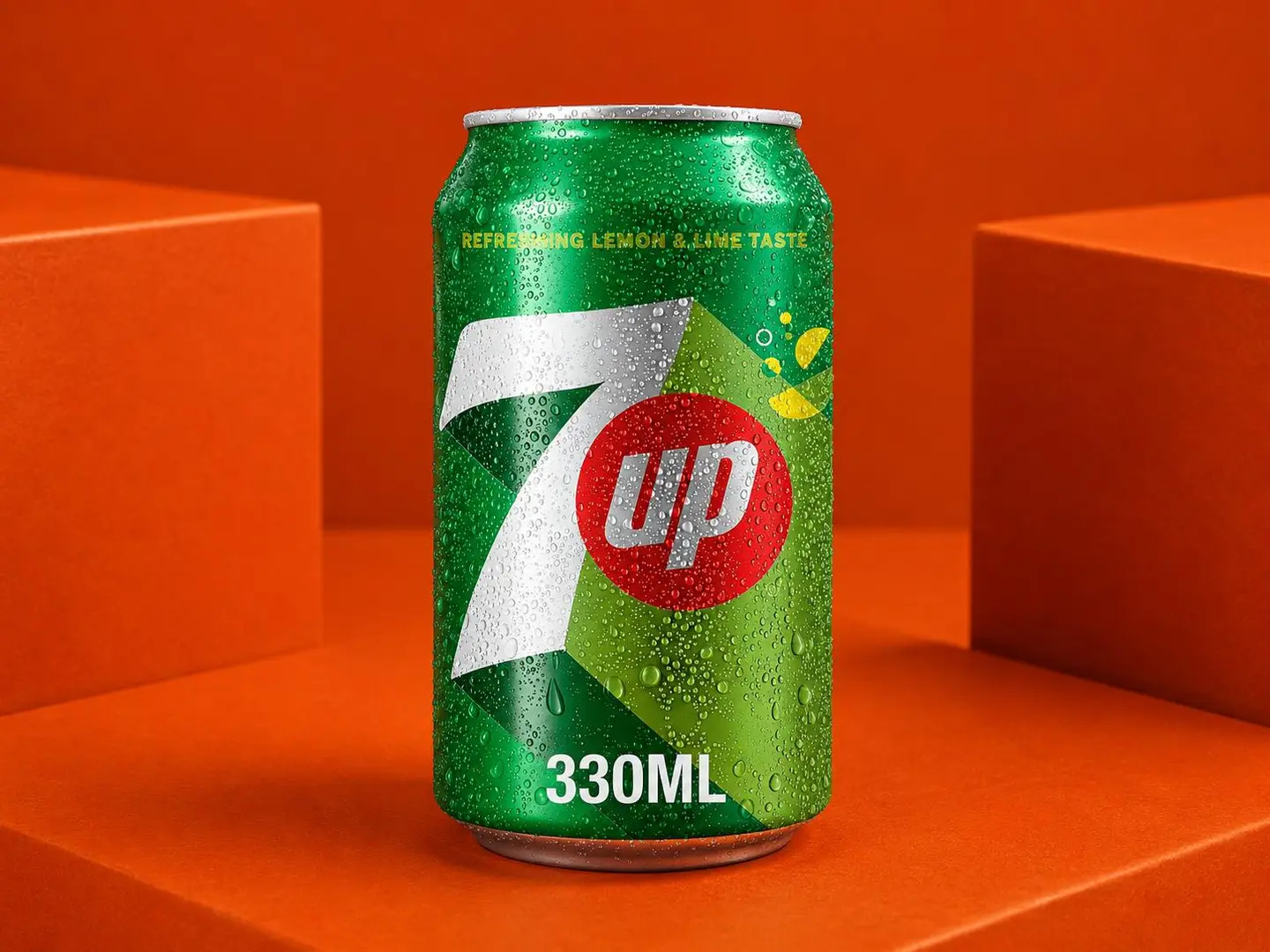 7 Up
