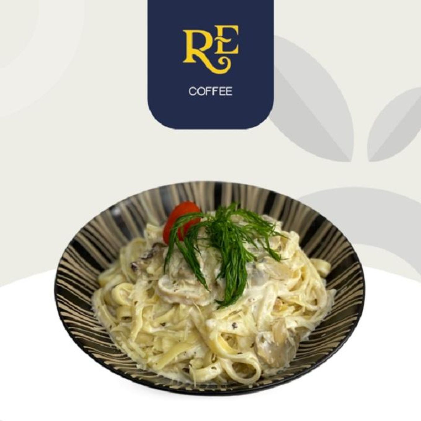 Alfredo Pasta