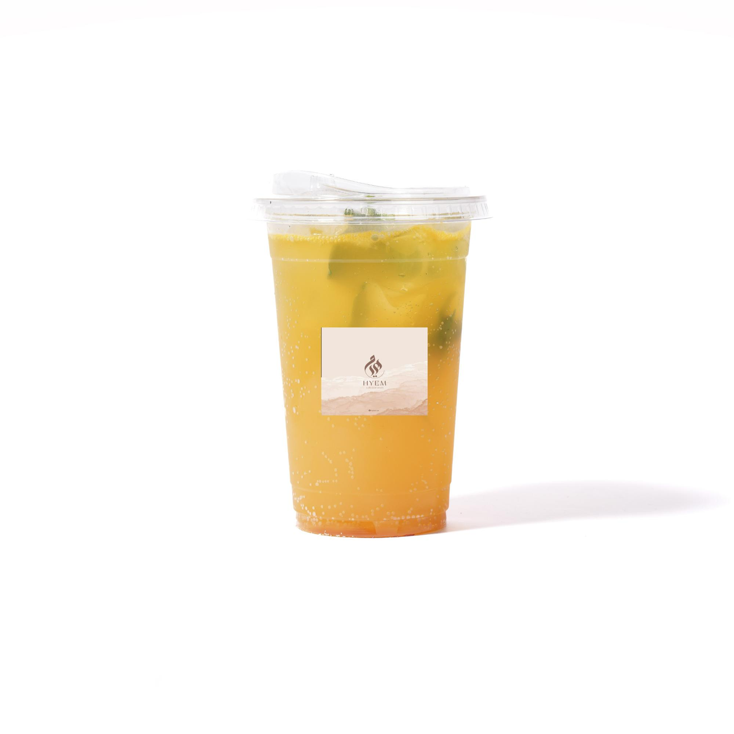 Passion Mojito