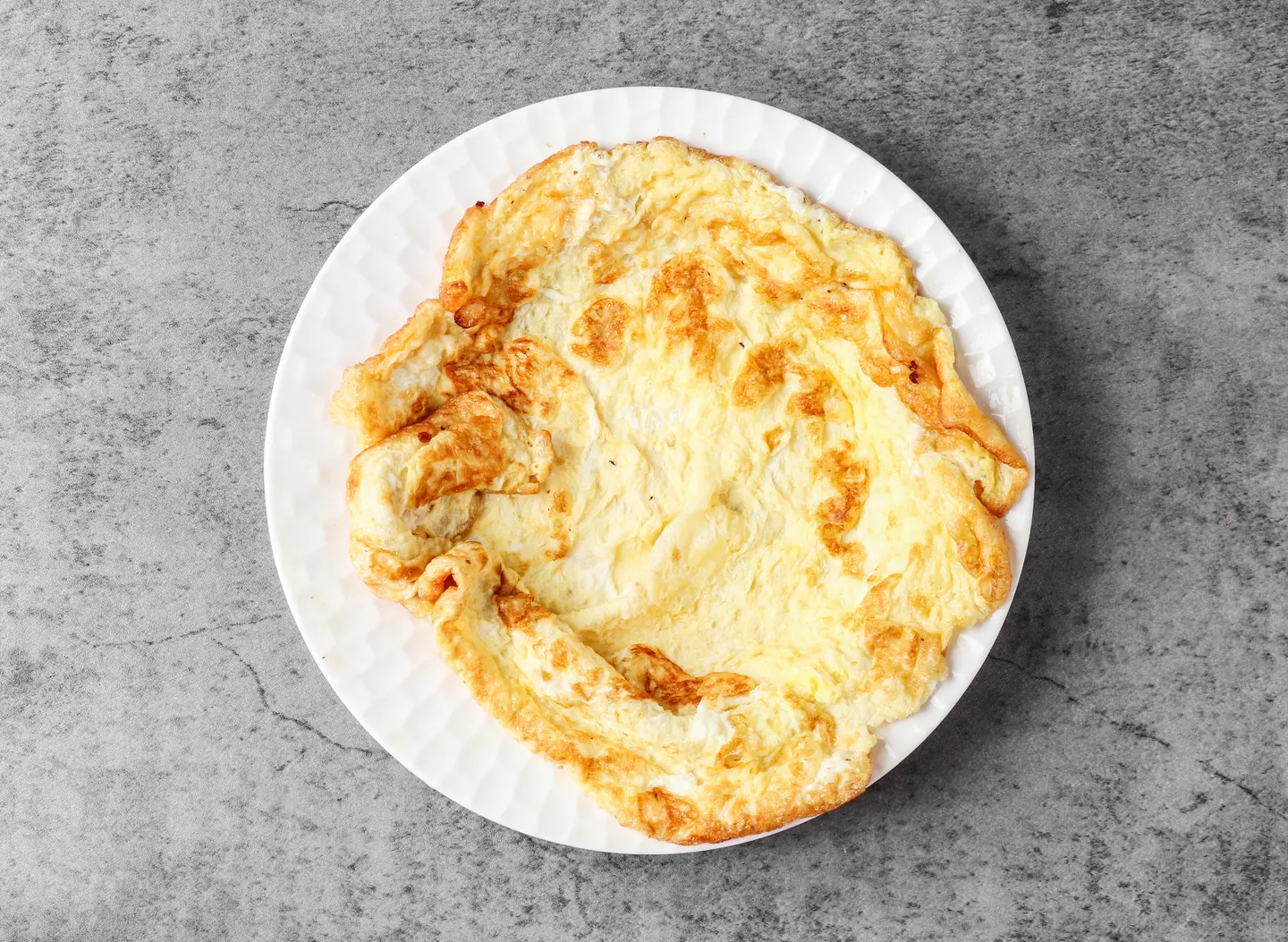 Fried Eggs