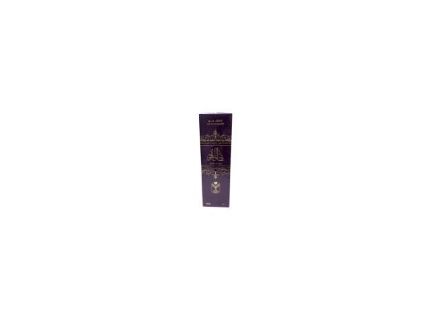 Almas Oud Lover Air Freshener 480ml