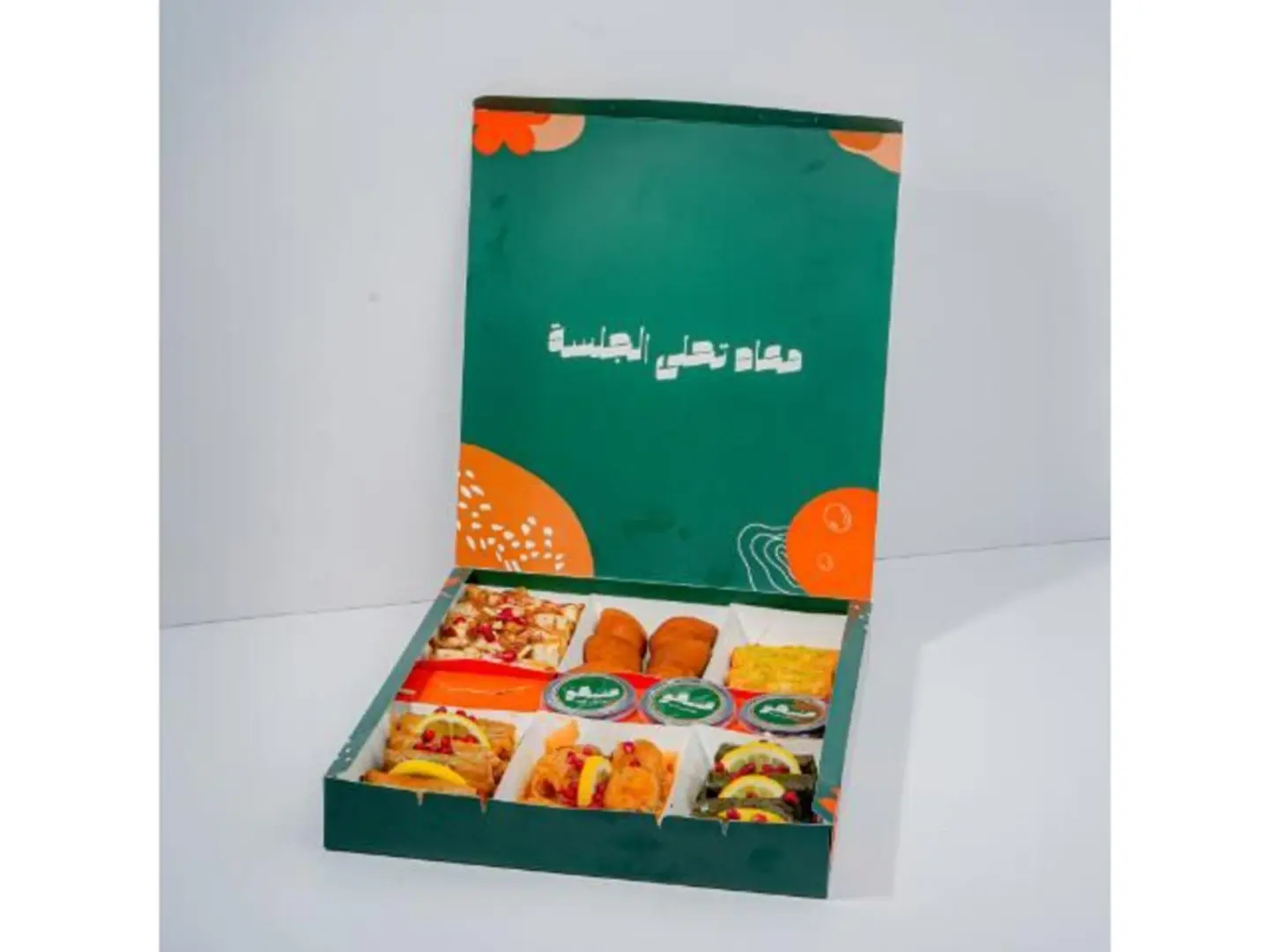 Anabko Box