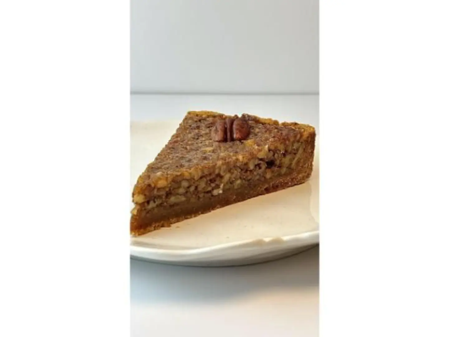 Pecan Tart