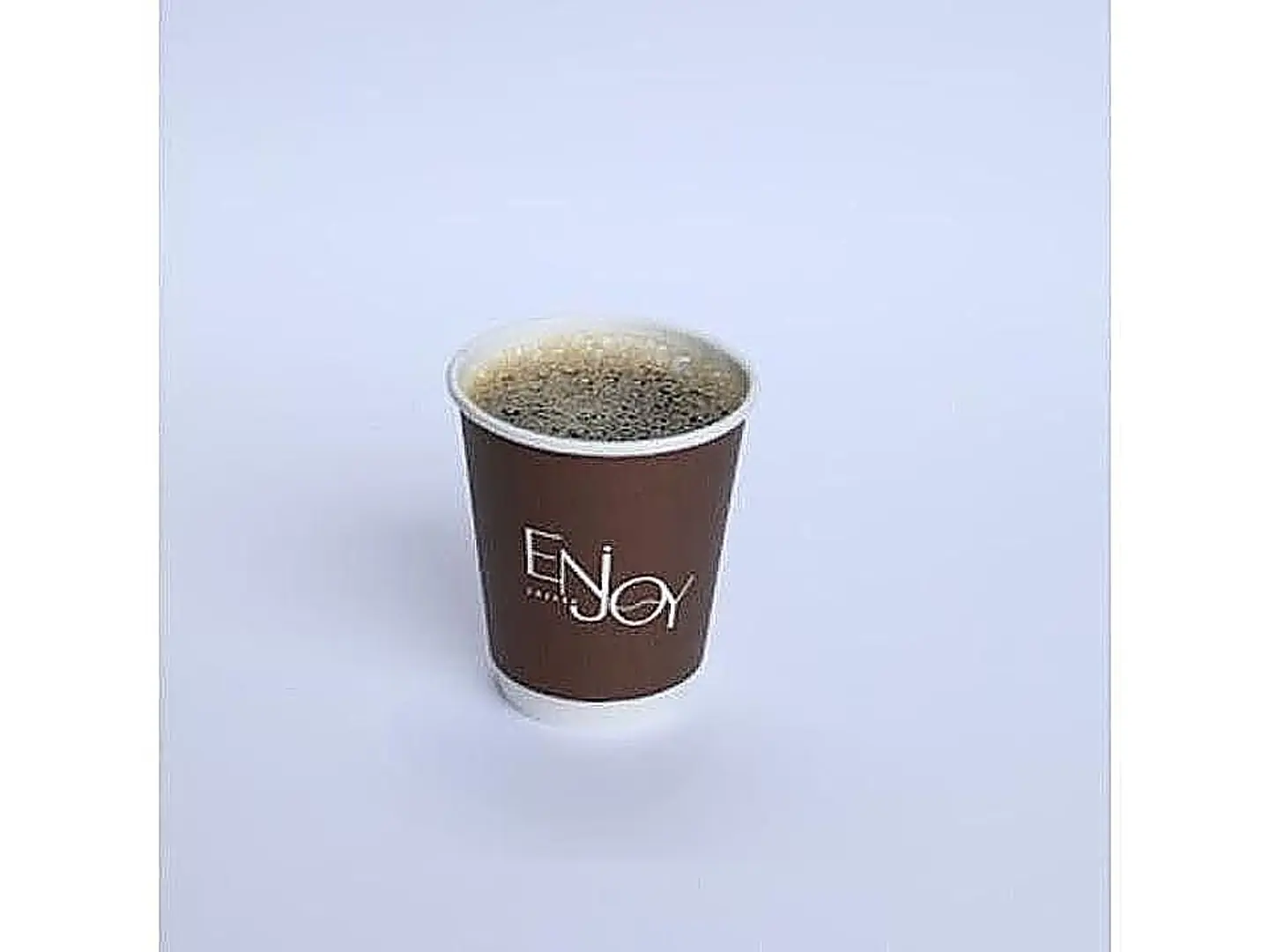 Hot Coffee Of The Day