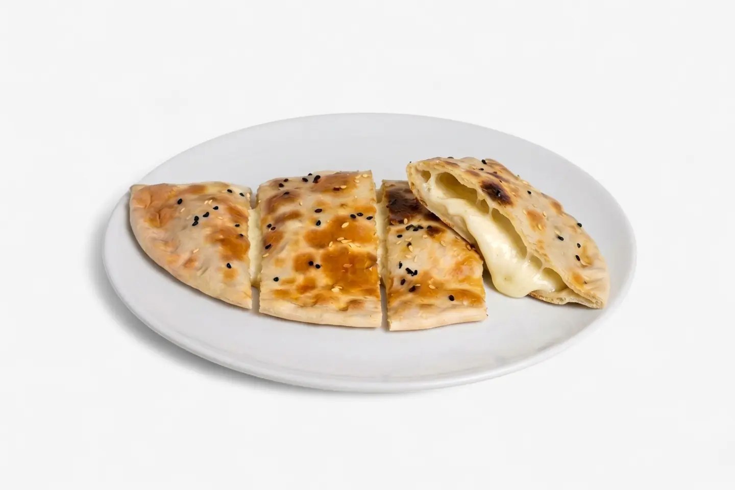 Akkawi Cheese Pie