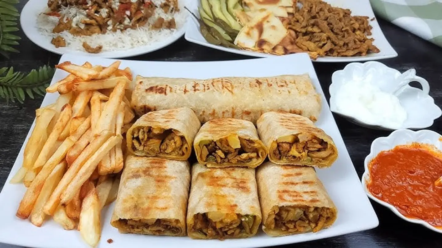 عربي دبل