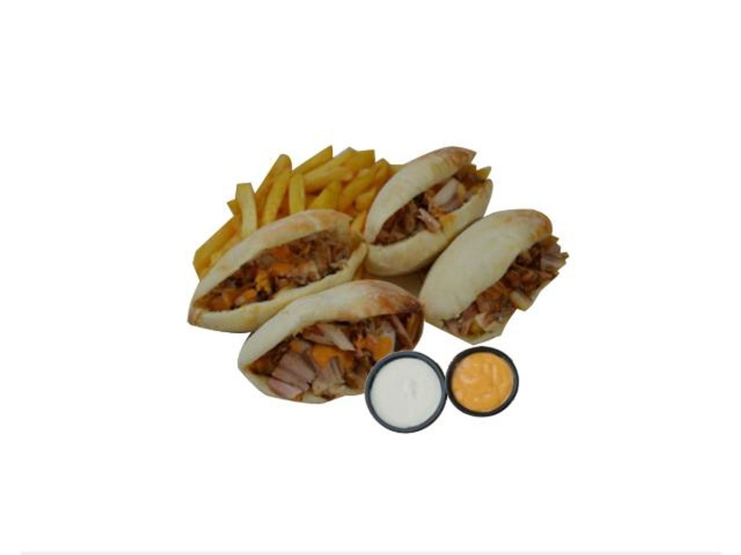 صحن عراقي