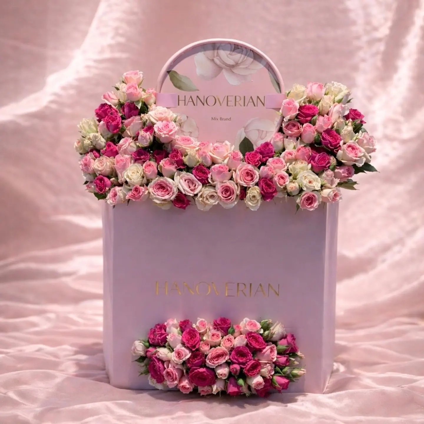 My Mother Is A Love Story