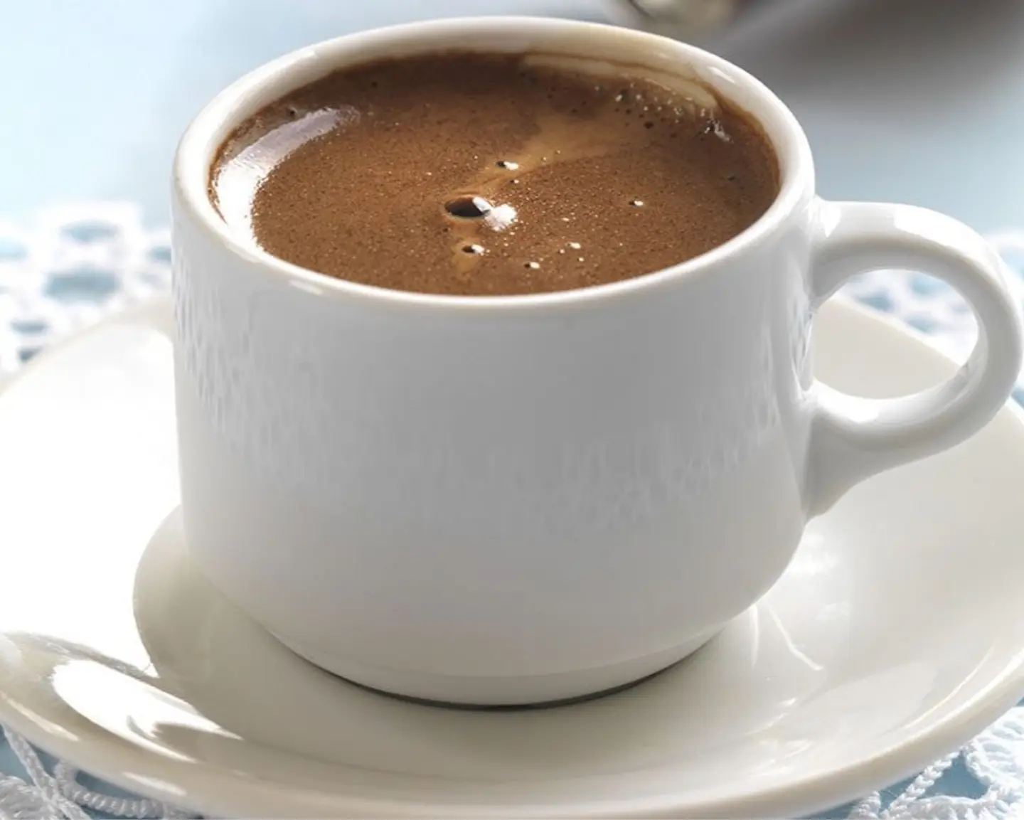 Turkish Coffee