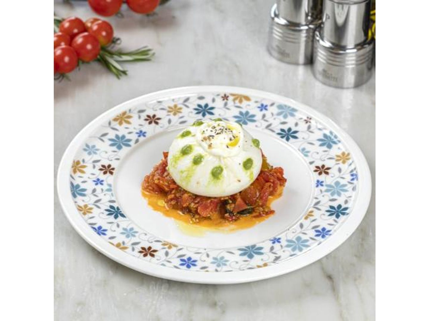 Burrata