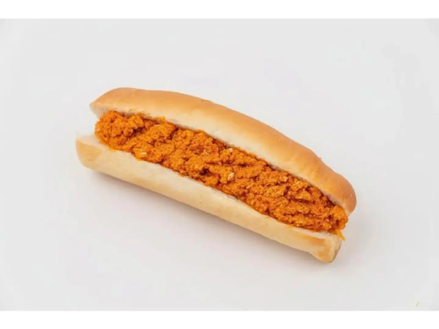 Tuna Sandwich