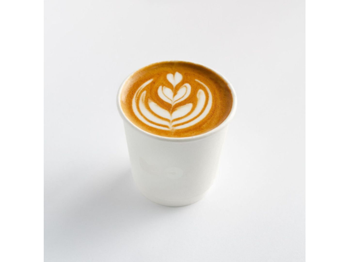 Spanish Latte