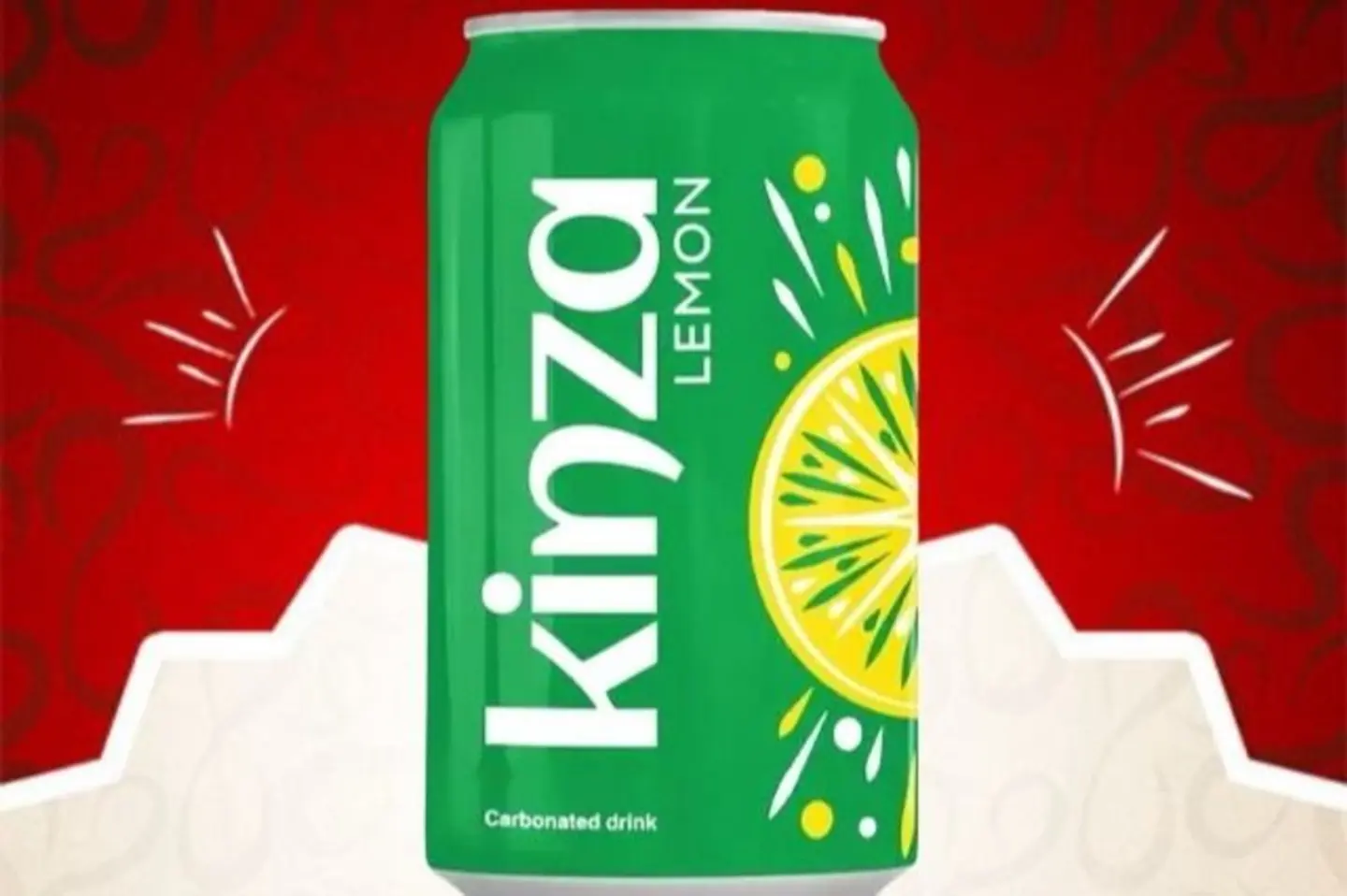 Kenza Lemon