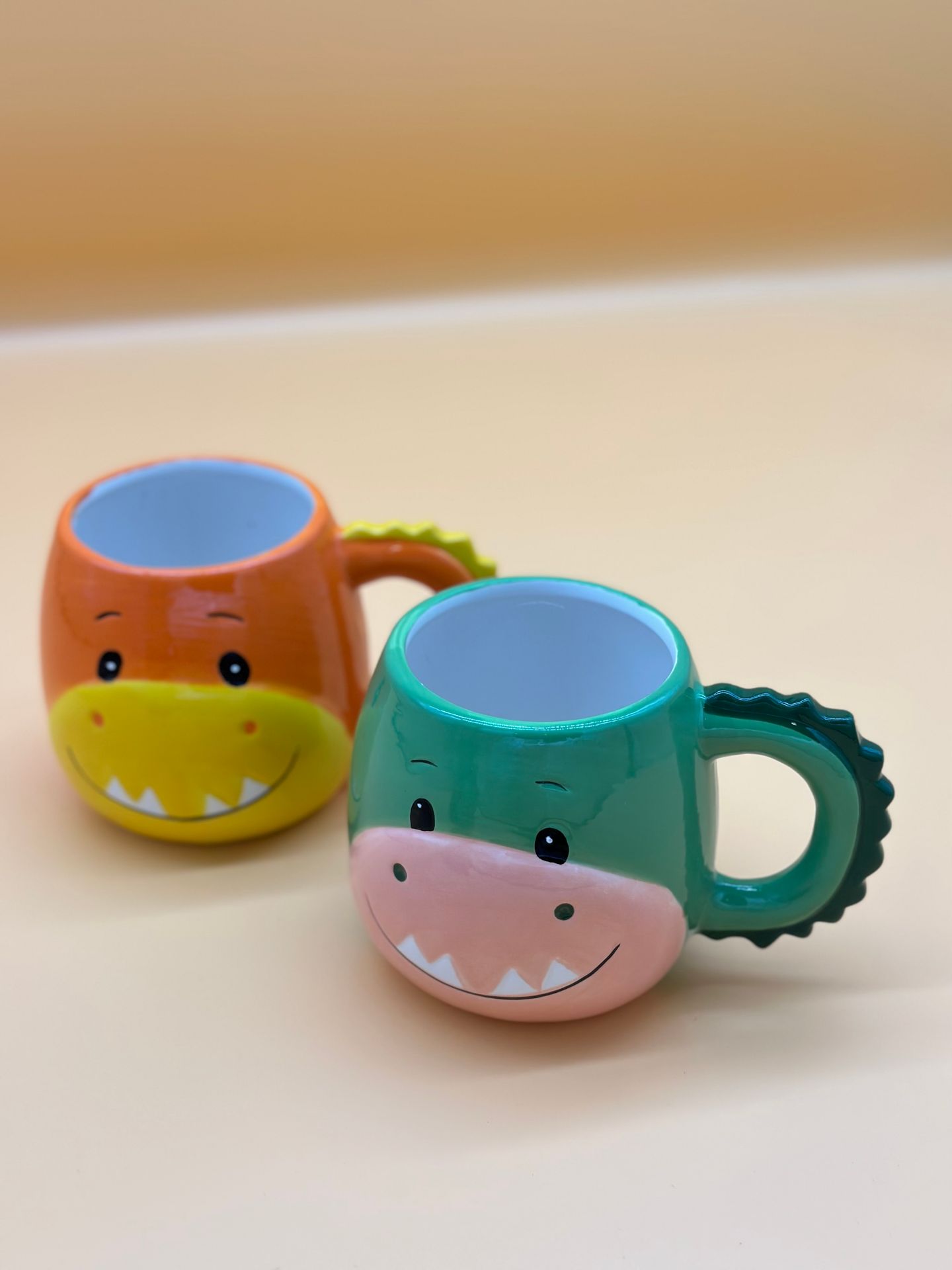 Characters Cup 5