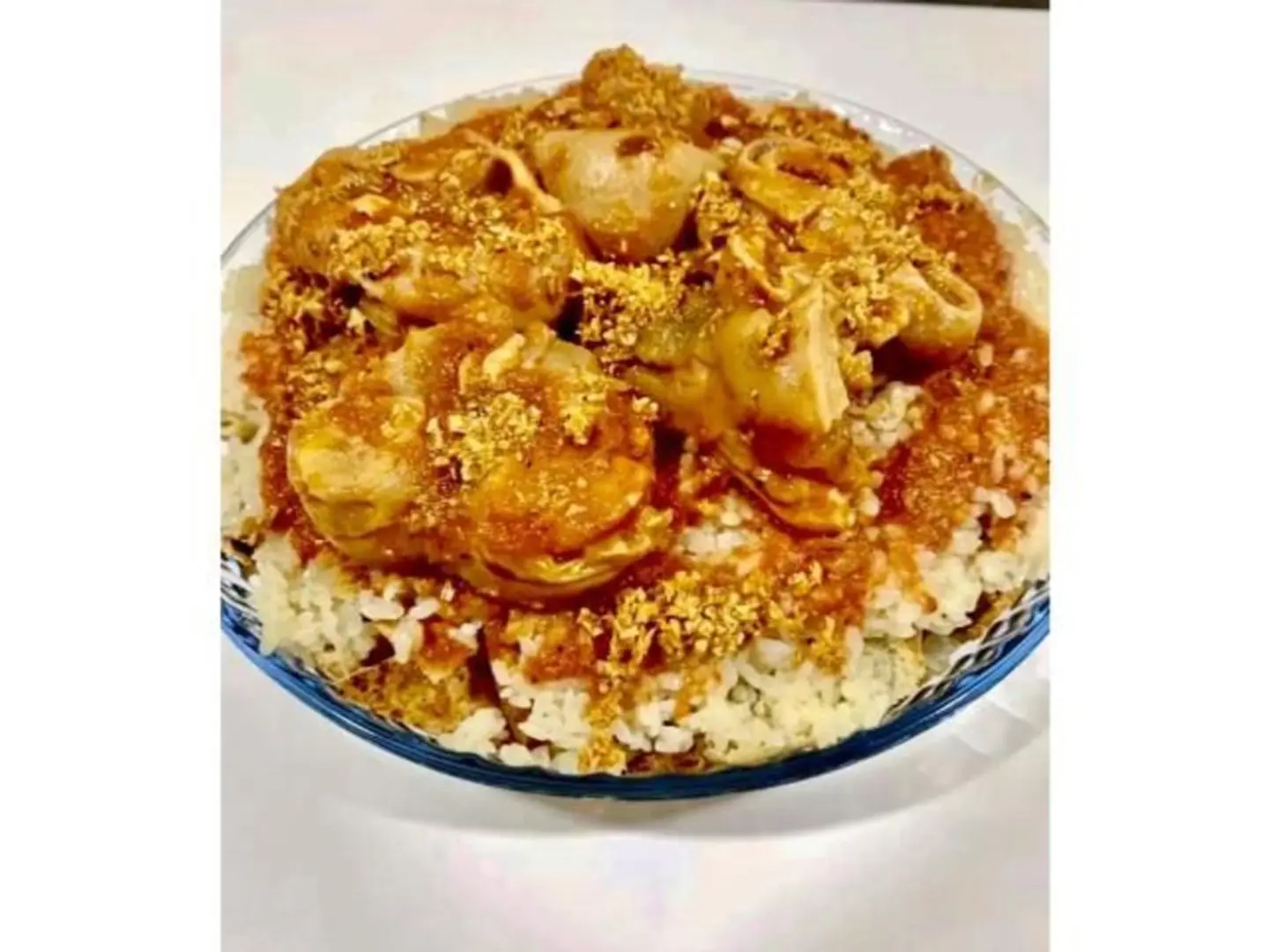 كوارع فتة
