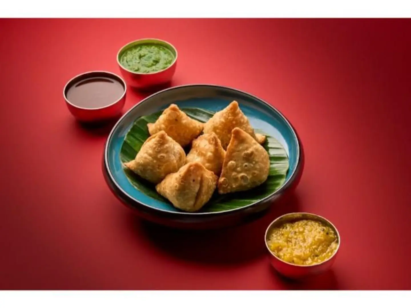 Vegetable Sambosa