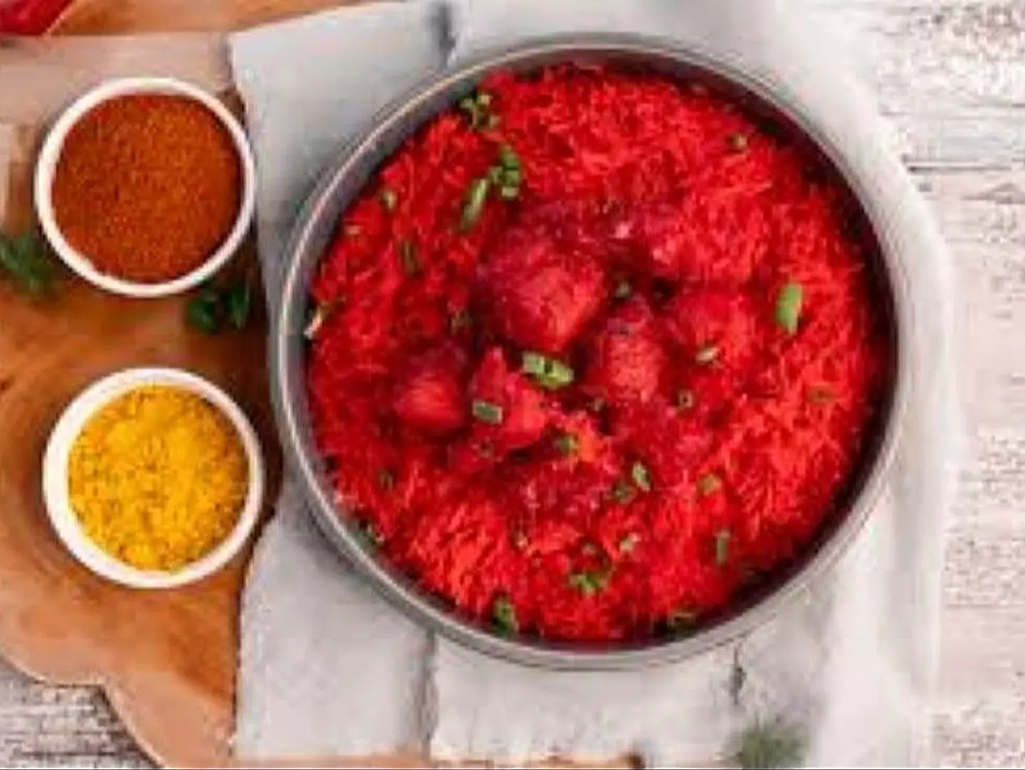 وجبة رز 65