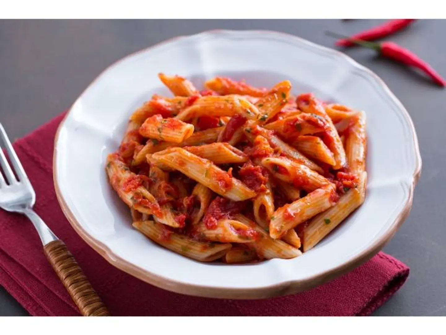 باستا أرابياتا