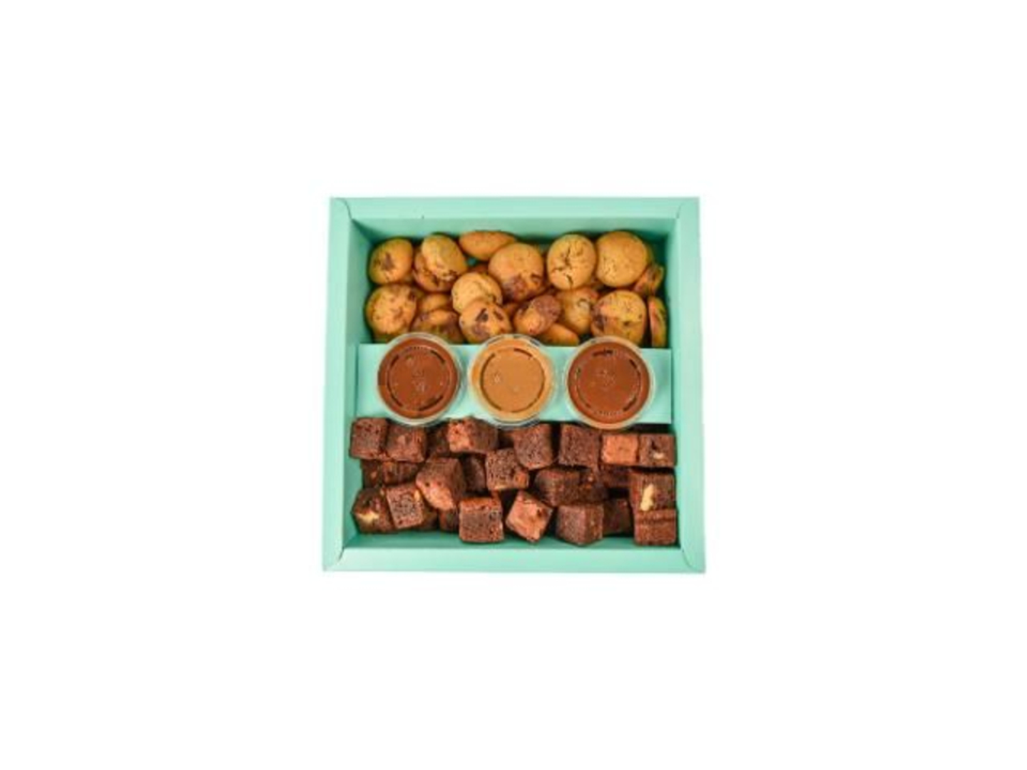 Happy Bites Box