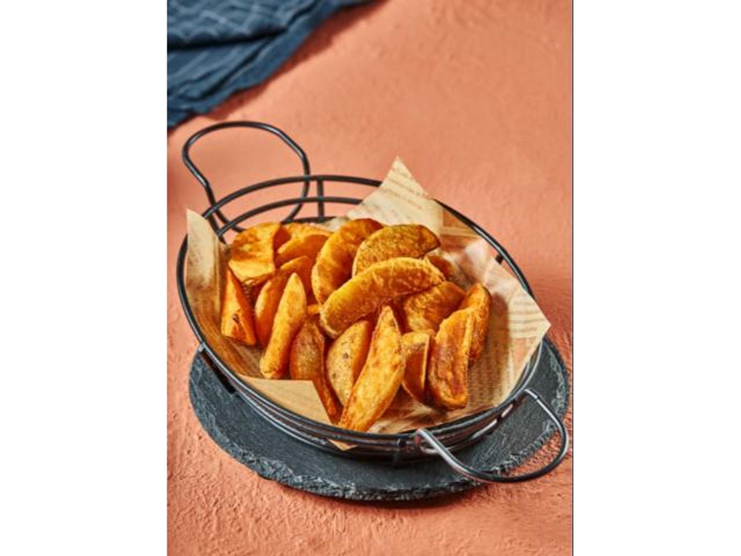 Potato Wedges