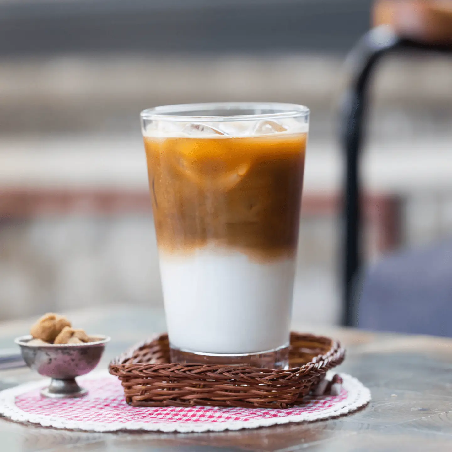 ايس لاتية