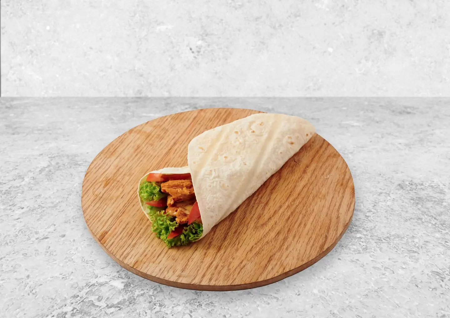 Tortilla
