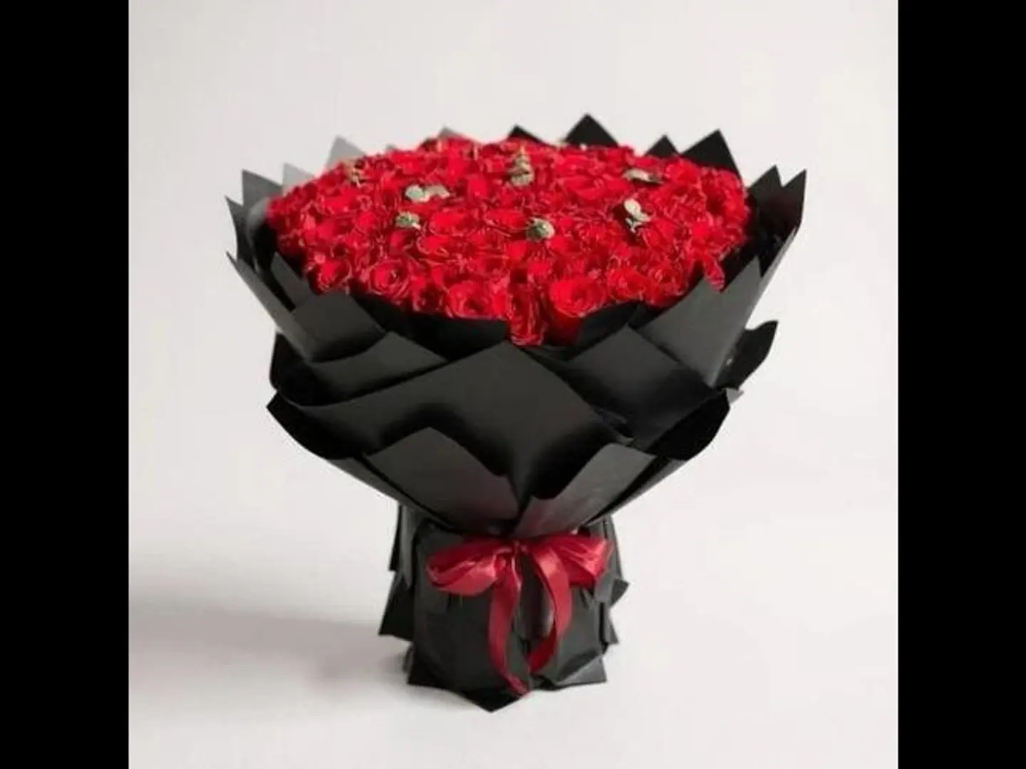 A Bouquet Of Love Youre Already On My Mind But When Will I Be Holding Your Hand