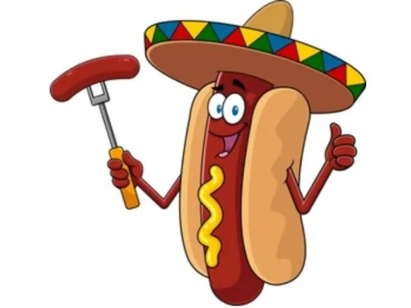 مكسيكان هوت دوج