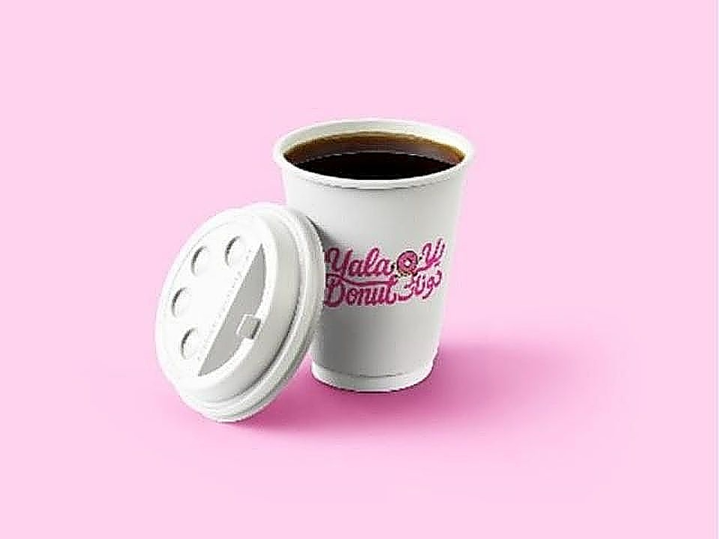 شاي اسود