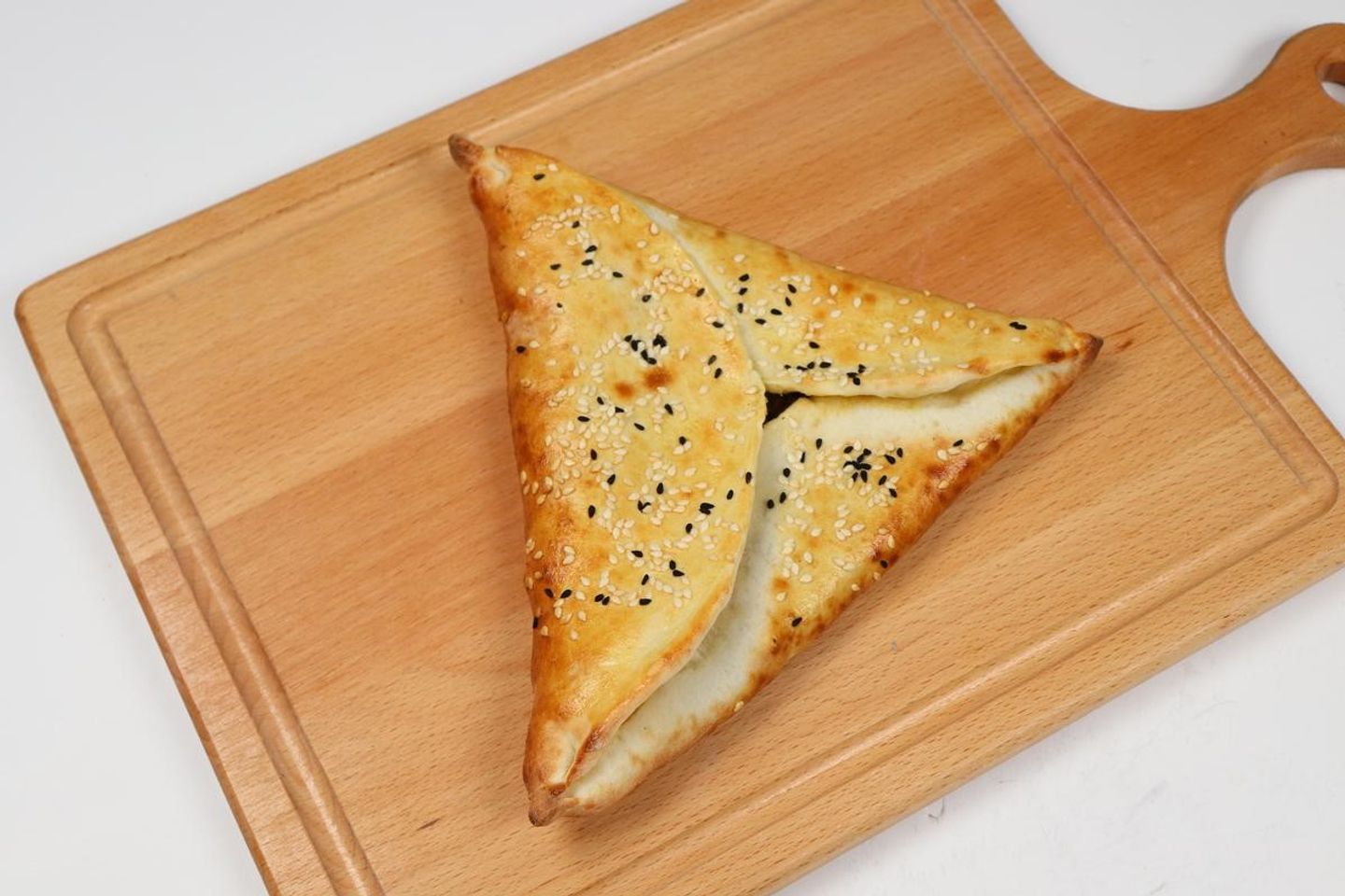 Spinach Pie