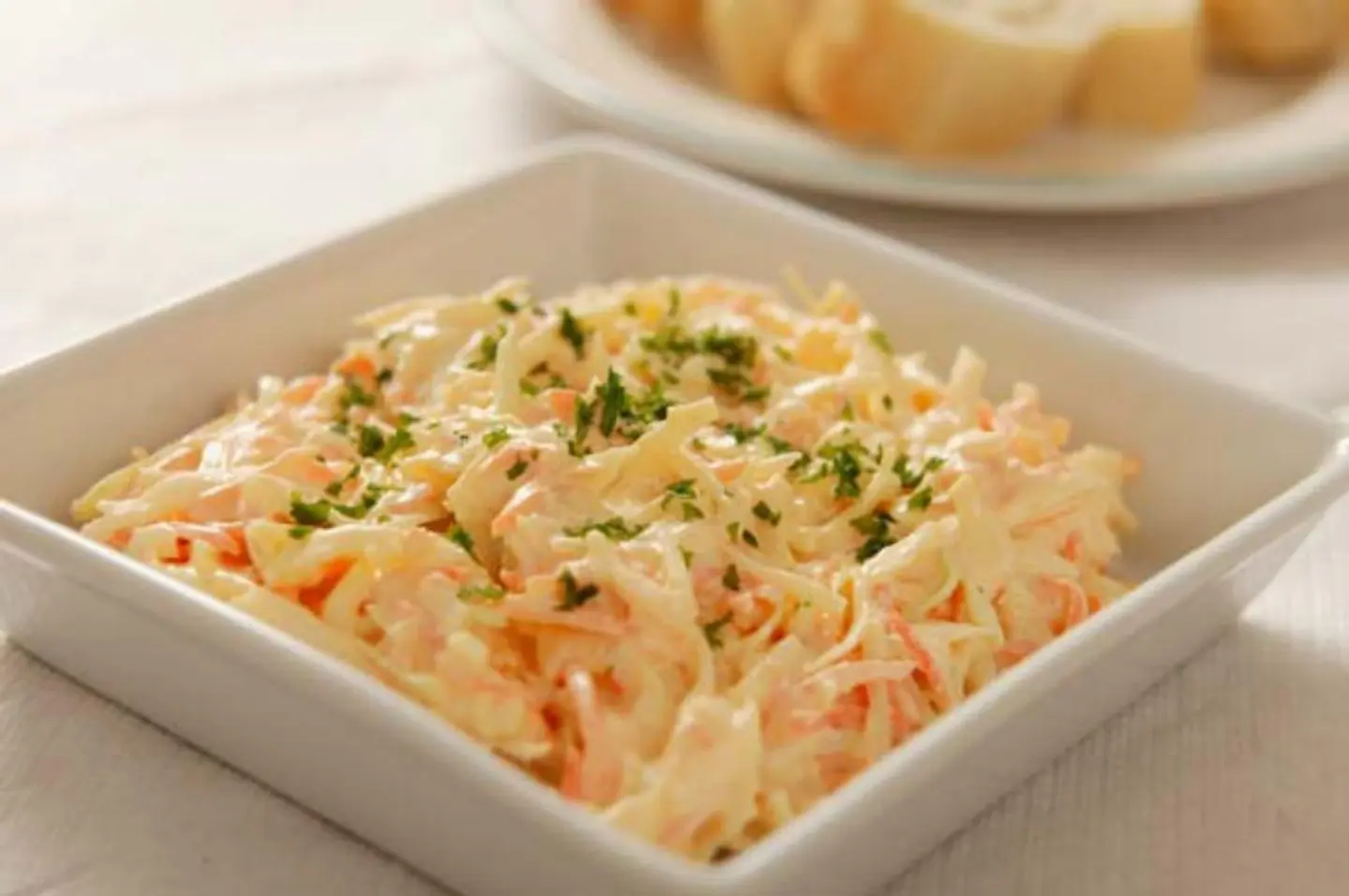 Coleslaw