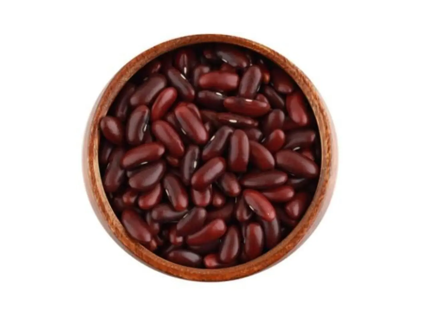 فاصوليا حمراء