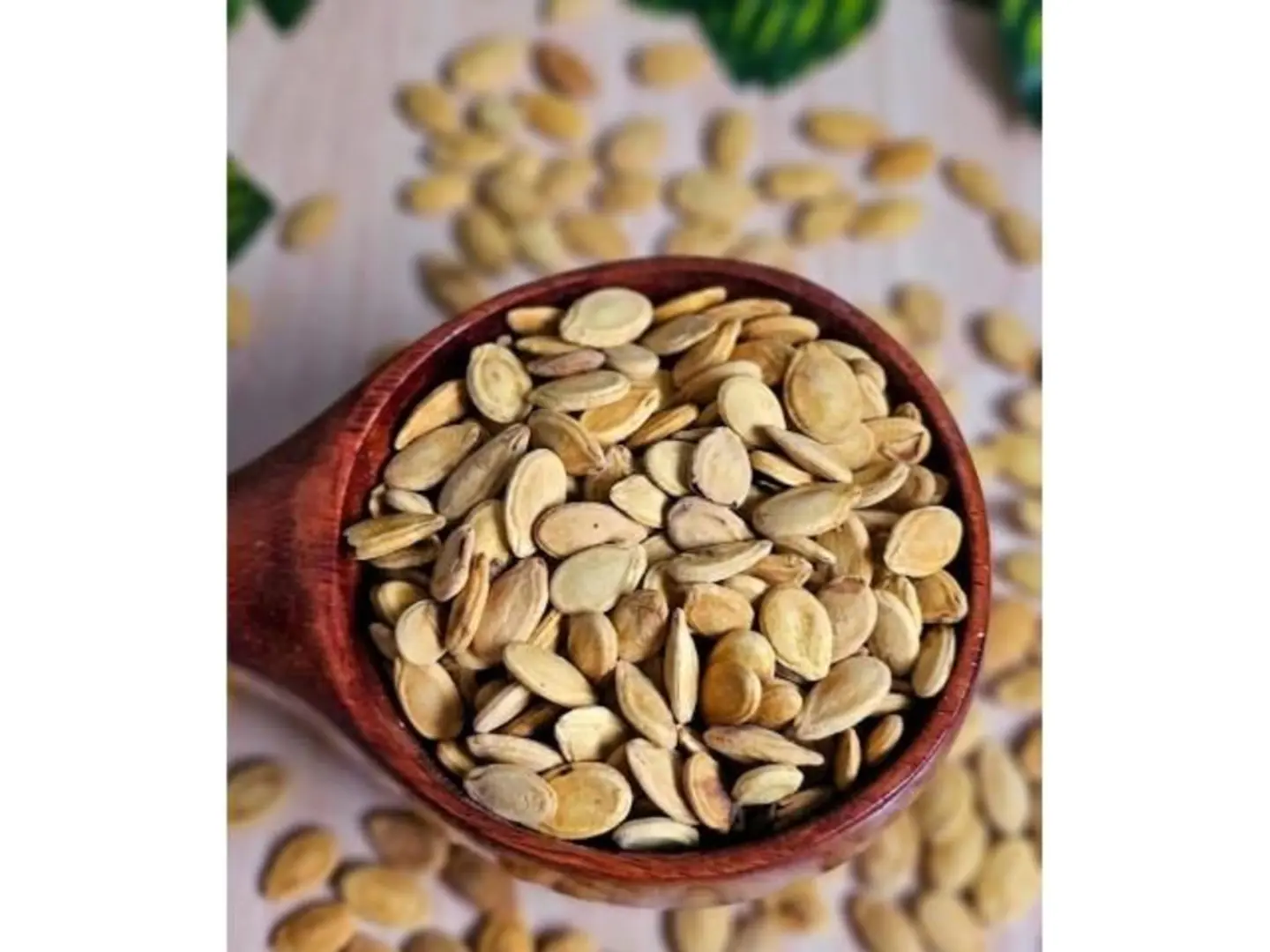 Egyptian Seeds