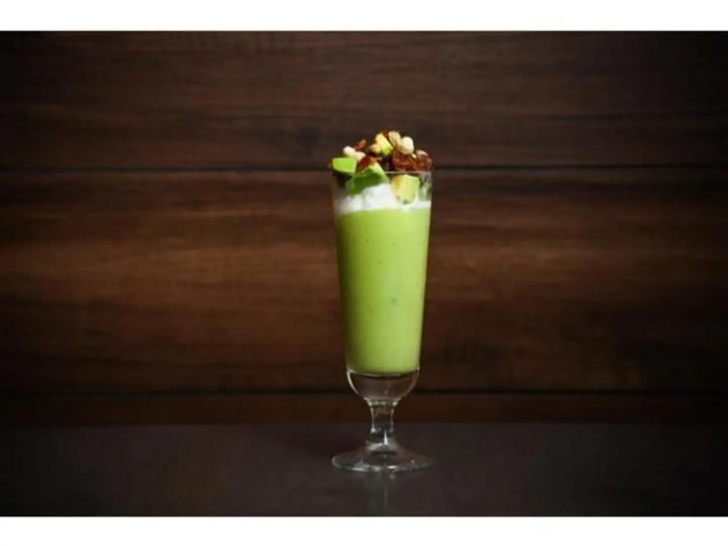 Avocado Nuts