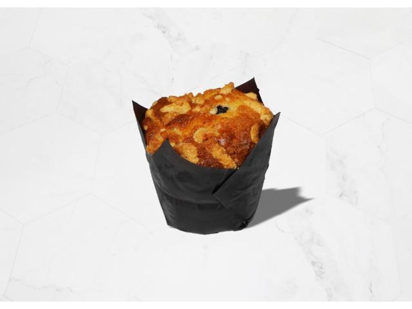 Blueberry Muffin