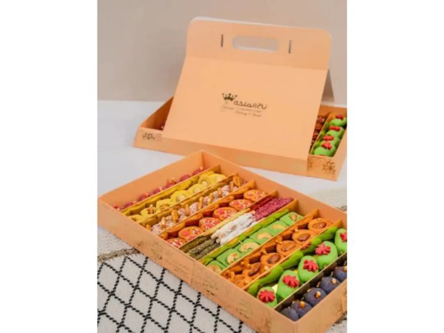 بوكس موالح سبيشل