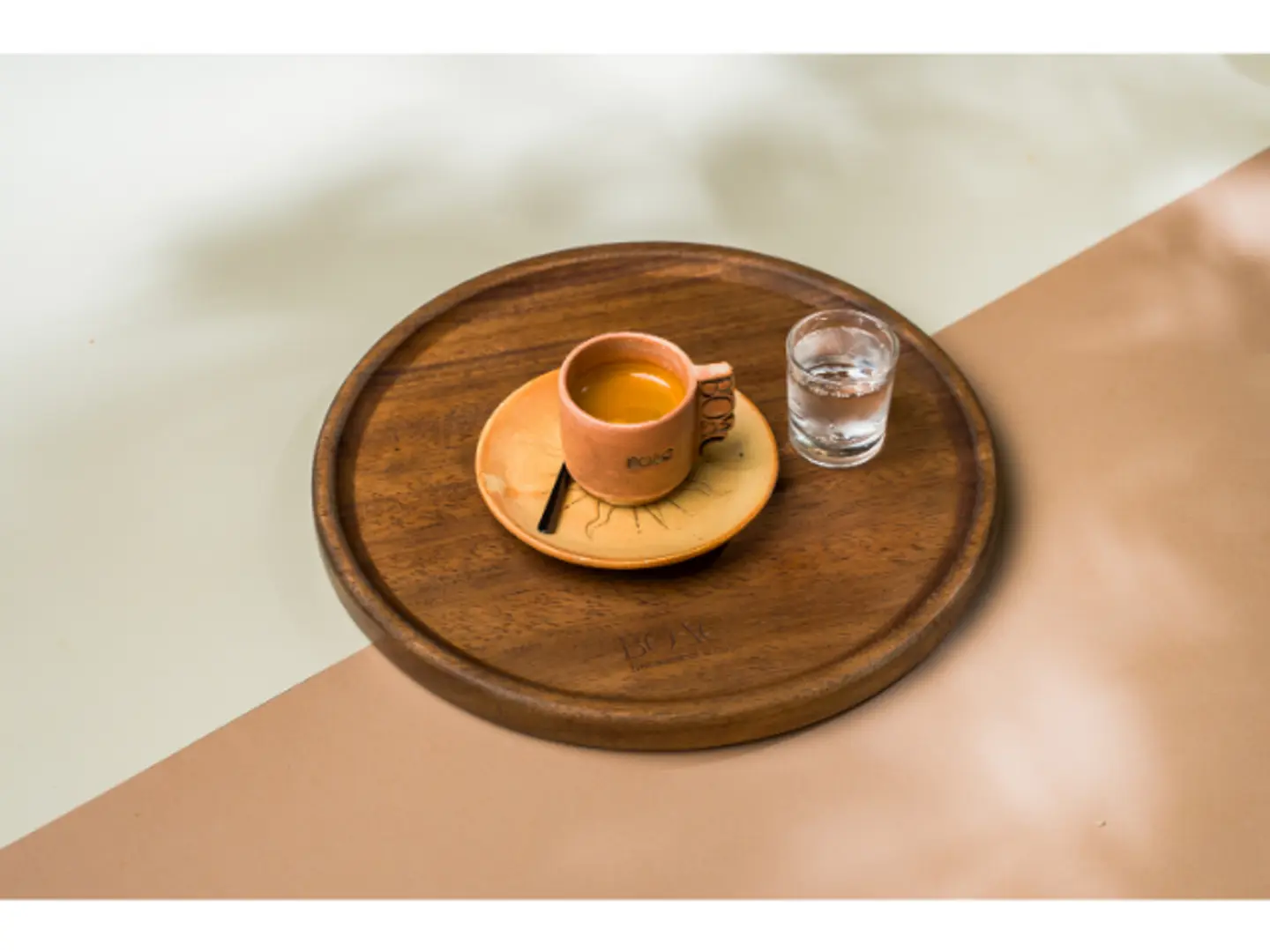 Espresso