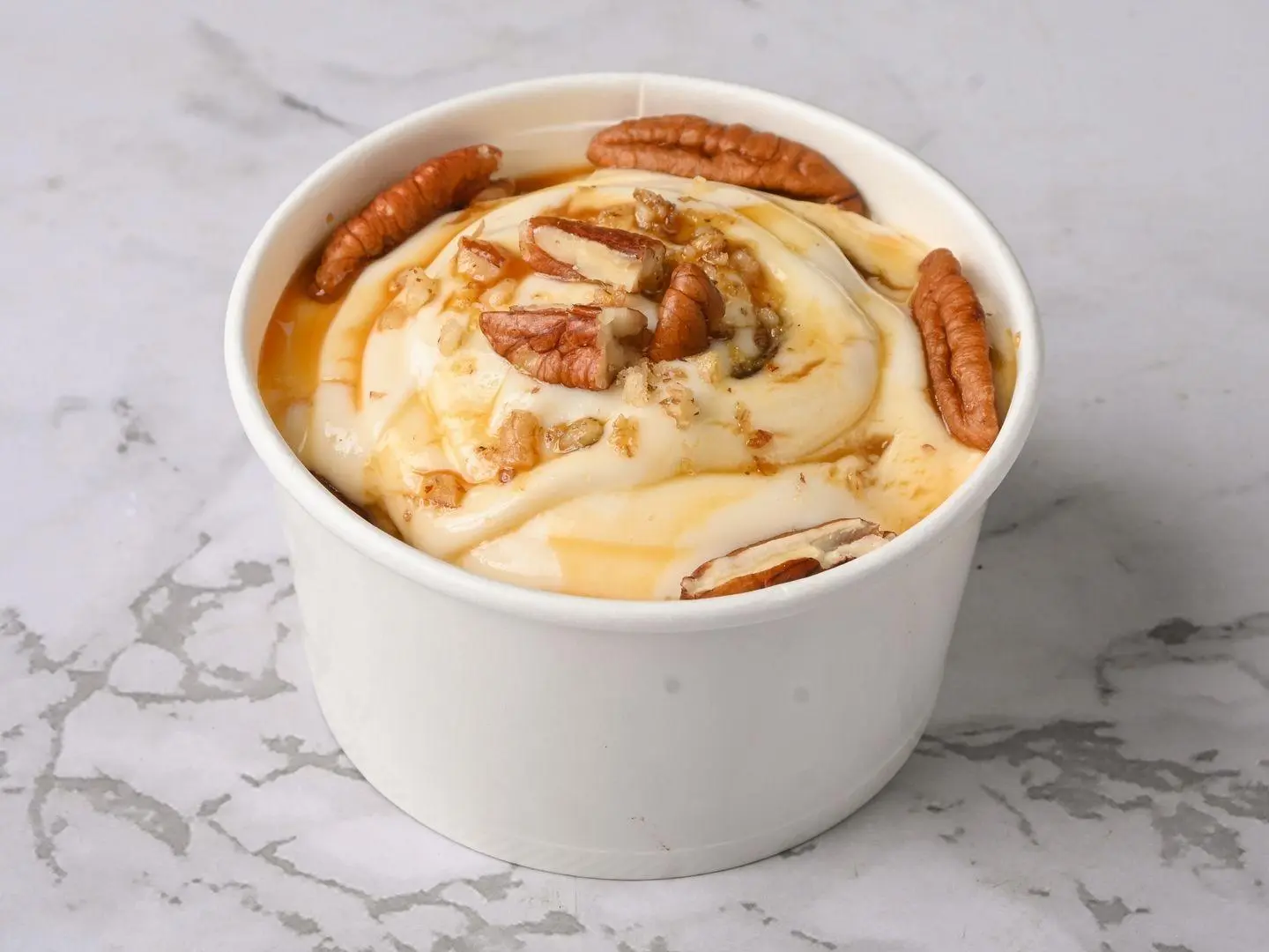 Classic Cinnamon Roll